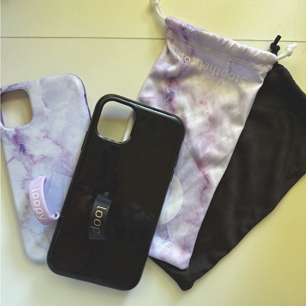 Loopy Cases - iPhone 11